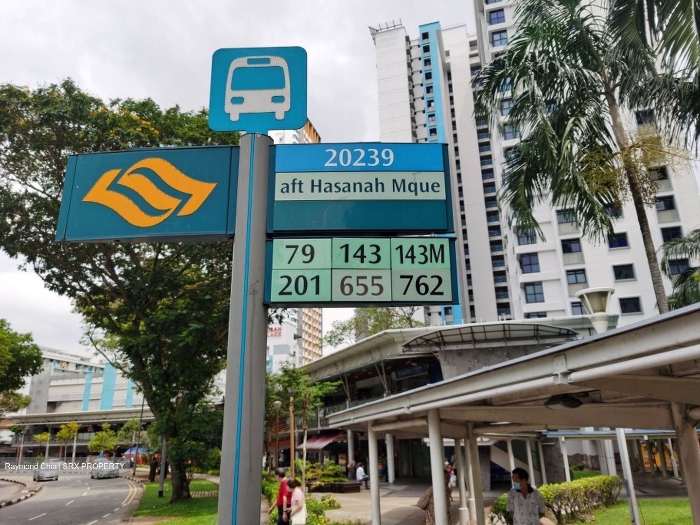 Blk 23 Teban Vista (Jurong East), HDB 3 Rooms #352934641